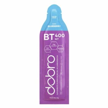BT Nitrato Gel Dobro Blueberry