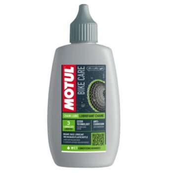 Óleo Motul para Corrente Úmido 100ml