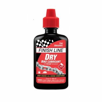Lubrificante Seco 60ml Finish Line
