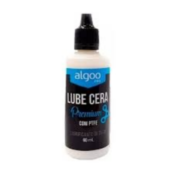 Lubrificante Lube Cera 60ml Algoo