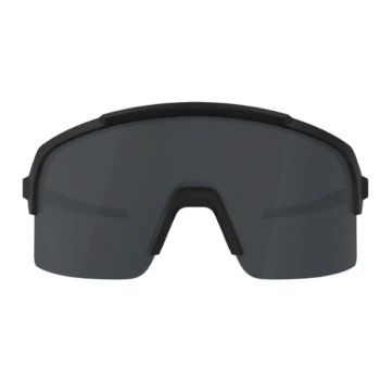 Óculos HB Edge Matte Black Gray