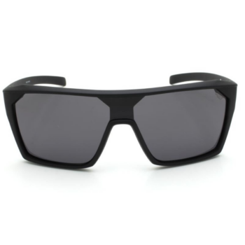 Óculos HB Carvin 2.0 Matte Black Gray