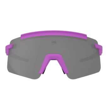 Óculos HB Apex Light Violet Silver – Estilo, Conforto