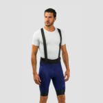Bretelle masculino Training azul "G"