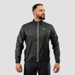 Jaqueta Corta Vento masculina Classic preto M