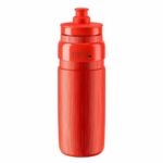 Garrafa Plástico Fly Tex 750ml Vermelho