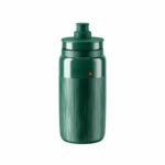 Garrafa Plástico Fly Tex 550ml Verde Escuro