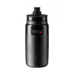 Garrafa Plastico Fly Tex 550ML Preto