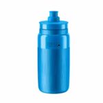 Garrafa Plástico Fly Tex 550ml Azul
