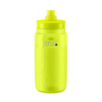 Garrafa Plástico Fly Tex 550ML Amarelo