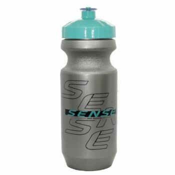 Caramanhola 500ML Cinza/ Azul Acqua Sense
