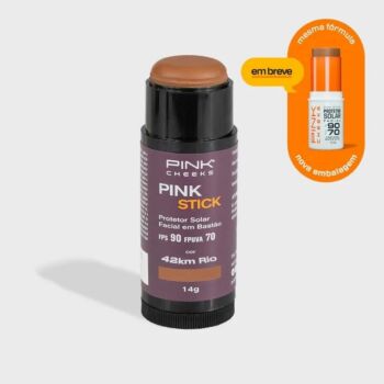 Pink Stick FPS90 FPUVA70 42KM Rio 14G