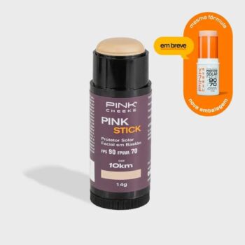 Pink Stick FPS90 FPUVA70 10KM 14g