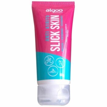 Creme Anti Atrito Algoo Slick Skin 60g