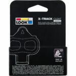 Taco Look Cleat X-Track