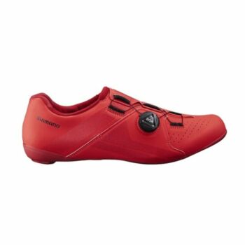 Sapatilha Road Shimano SH-RC300 Vermelho  37BR