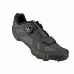 Sapatilha Feminina MTB Giro Rincon W Preta Tamanho 36BR