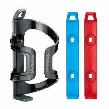 Suporte de Caramanhola Topeak DualSide Cage EX