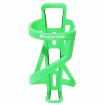 Suporte de Caramanhola Dritto VRD com Logo Branco High One