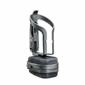Suporte de Caramanhola com Bag Topeak Ninja Pouch+ Mountain