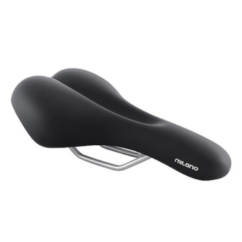 Selim New Milano MTB Gel Preto