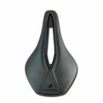 Selim MTB Vazado Extreme Preto Vessel