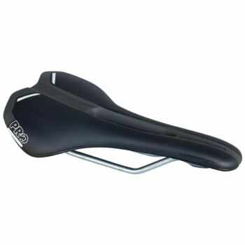 Selim Griffon CRMO 152mm Preto PRO Shimano