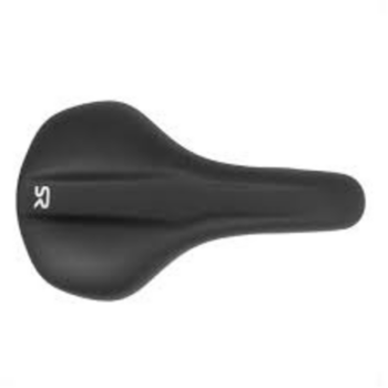 Selim Explora RVS Preto Com Blister Royak Ciclo