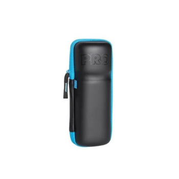 Porta Treco Case Pro Rígido com Zíper e Divisórias