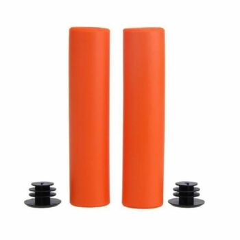 Manopla de Silicone 135mm VMO High One
