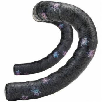 Fita de Guidão Galaxy Oil Slick Supacaz