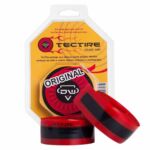 Fita Anti-Furo 31mm MTB 20/24/26 Vermelha Tectire