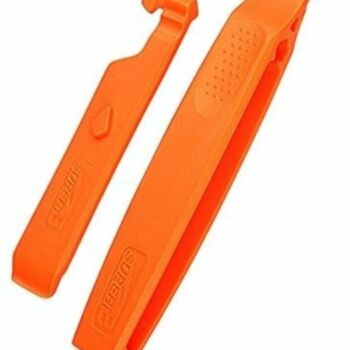 Espátula de Nylon para Remover e Instalar Pneu Super B