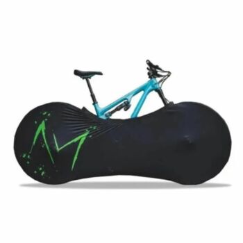 Capa para Bicicleta Mud Nomad Bike Cover