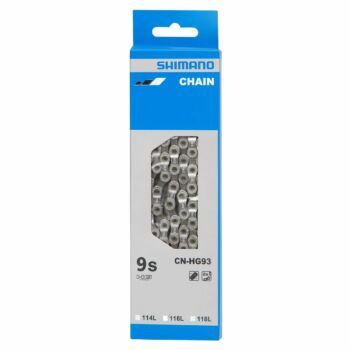 Corrente Shimano CN-HG53 9V 114L