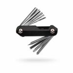 Mini Ferramenta PRO MINI10 Corpo Resina
