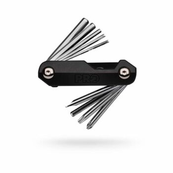 Mini Ferramenta PRO MINI10 Corpo Resina