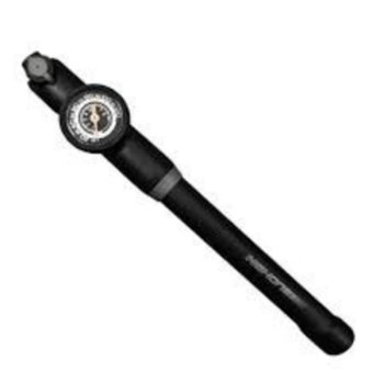 MINI BOMBA P/PRESTA/AMERIC C/MANG 120PSI GP871S PTO HIGH ONE