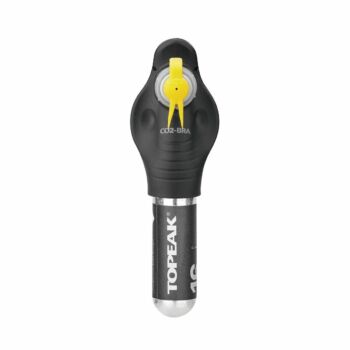 Inflador de CO2 Topeak CO2-BRA