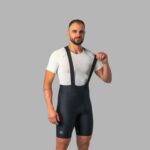 Bretelle Masculino Classic 2024 Preto "M" Free Force