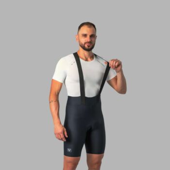 Bretelle Masculino Classic 2024 Preto "M" Free Force