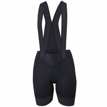 Bretelle Feminino Woom Carbon Black Preto "G" 2023