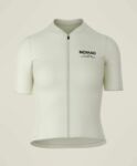 Jersey Racing Evo Feminina Branca Tamanho PP