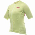 Camisa Ciclismo ASW Endurance Feminina Menta "M"