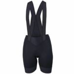Bretelle Feminino Woom Carbon Black Preto "M" 2023