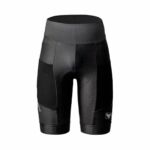 Bermuda Masculina Endurance Preto "M" Free Force