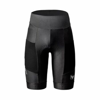 Bermuda Masculina Endurance Preto "M" Free Force