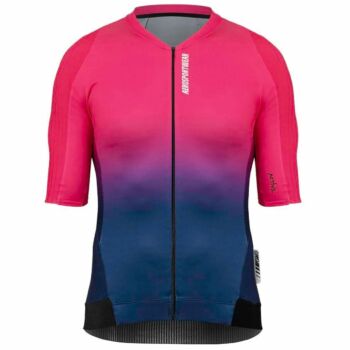 Camisa ASW Active 2.0 Aurora Rosa Tamanho GGG