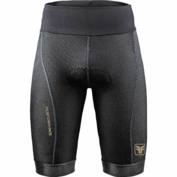 Bermuda Masculina Performance Preto "M" Free Force