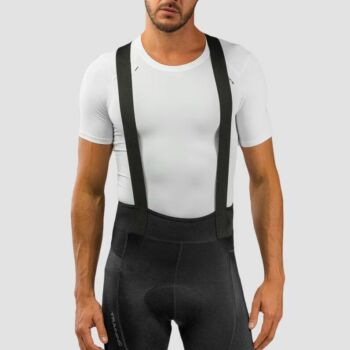 Bretelle Masculino Endurance Preto "GG"